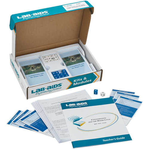 Stream Table Kit Forestry Suppliers, Inc.