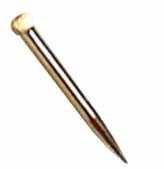 1” Replacement Needle for Protimeter Moisture Meters 1” Replacement Needle for Protimeter Moisture Meters