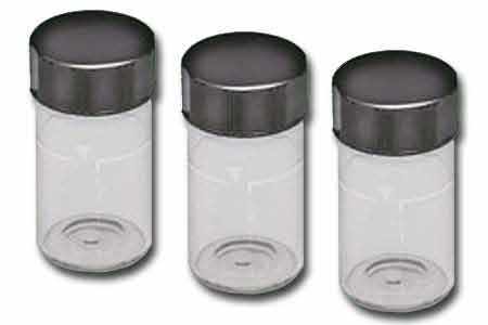 Oakton Cuvettes, Pack of 3 Oakton Cuvettes, Pack of 3