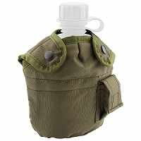 Insulated Canteen Cover