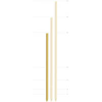 1” x 1” x 36” Wood Guard Stakes, Bundle of 50