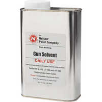 Nelson Daily Use Paint Gun Thinner, 30.5 fl. oz.