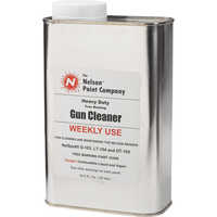 Nelson Heavy Duty Paint Gun Thinner, 30.5 fl. oz.
