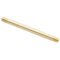 3-3/4” Brass Suction Tube for Trecoder Backpack Tree Marking Gun