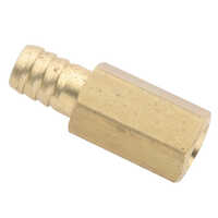 Inline Check Valve with Ball Valve for Trecoder Backpack Tree Marking Gun