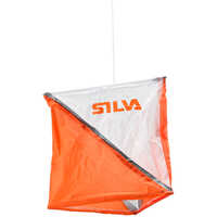Silva Reflective Orienteering Marker, 12˝ x 12˝