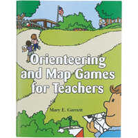 Orienteering and Map Games for Teachers