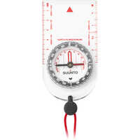 Suunto Partner II A10 Compass for Northern Hemisphere