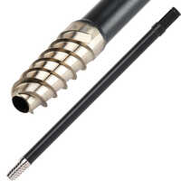 Haglöf 12” Replacement Bit, 2-Thread, 0.390˝ (10mm)