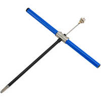 Haglöf 32˝ Replacement Bit, 3-Thread, 0.200” (5.15mm)