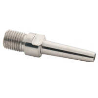Haglöf Replacement Cutting Tube for Increment Hammer