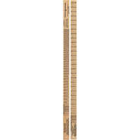 Tree and Log Scale Stick, Doyle Scale