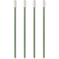 Delmhorst Replacement Pins for Type 18-ED Electrode, Pack of 4