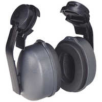 Tasco Woodsman Models 6000, 6001, and 6030 Replacement 28 NRR Earmuffs