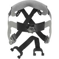 Tasco Woodsman Hardhat Replacement Suspension