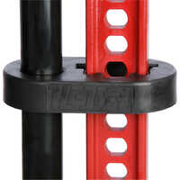 Handle-Keeper for Hi-Lift Jack