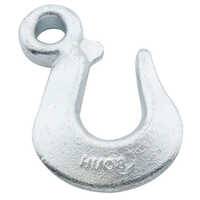 Wyeth-Scott Power Puller Hook (End of Cable)