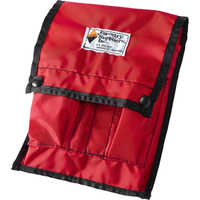 Jim-Gem Fire Weather Instrument Kit Replacement Carrying Case