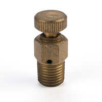 Breather Valve