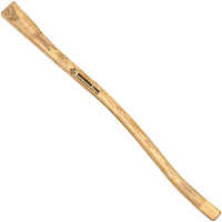 Replacement Handle for Adze Hoe, 34”L