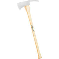 Replacement 36˝ Hickory Handle for Warwood Pulaski Axe