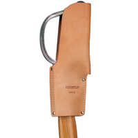 Haglöf Swedish Safety Brush Axe Leather Holster
