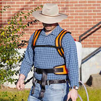 Deluxe Shoulder Saver Harness