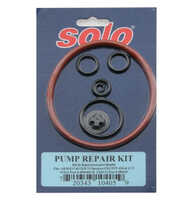 Solo Handheld Sprayer Pump Repair Kit