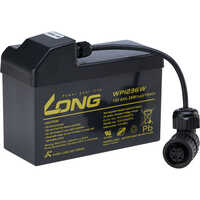 YSI ProSample Replacement Battery