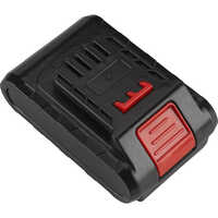 Field King 2.1 Ah Battery for 18V Li-Ion Backpack Sprayer