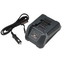 Vehicle Charger for Field King 18V Li-Ion Backpack Sprayer