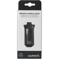 Garmin AA Alkaline Battery Pack for Rino 750, 755t