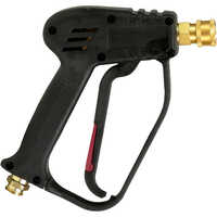 FlowZone Pressure Washer Spray Gun Handle with Viton Seals