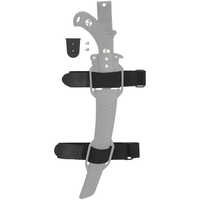 Barnel Leg Straps for ZF330 Curved Handsaw