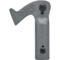 Barnel Z-Head Universal Saw Mount