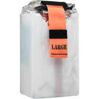 thumbnail image 2 of CPR Savers Fire Shelter – Emergency Thermal Protection For Wildfire Safety 2 of 6