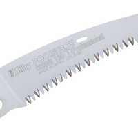 Silky Pocketboy Curve 130 Large Teeth Replacement Blade