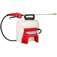 Milwaukee M18 4-Gallon Backpack Sprayer Tank Assembly
