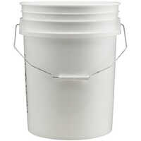 Locking Animal Containment Cap for 5-Gallon Buckets(Bucket Not Included)