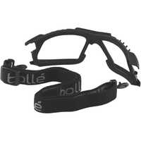 Bolle Rush+ Safety Glasses Foam and Strap Kit