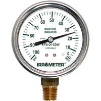 Irrometer Model SR Replacement Gauge