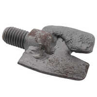 AMS Hard Surfaced Tip