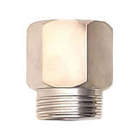 AMS Replacement Auger Adapter Cap