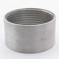 AMS Split Soil Core Sampler Cylinder Coupling, 2”