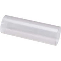 AMS Soil Core Sampler Liner, Butyrate Plastic, 2” x 6”