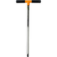 AMS Regular Soil Probe, Unplated, 7/8” x 21”