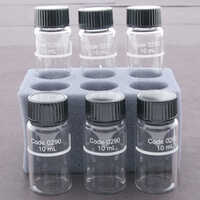 LaMotte Replacement Vials