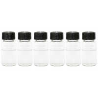 LaMotte Vials, Pack of 6