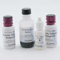 LaMotte Salinity Test Kit Reagent Refill