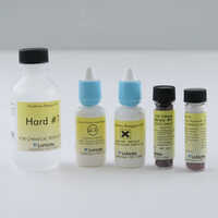 LaMotte Environmental Test Kit Refill, Hardness